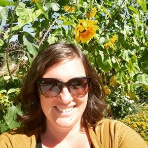 Meet your Posher, Marisa